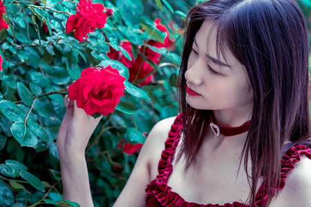 长城脚下的国风盛典 2025怀柔国潮文化季启幕